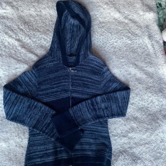 Tsp knitted jacket - Picture 2 of 5